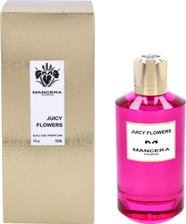 Immagine prodotto Lancaster Fiori succosi della Costa Azzurra (Eau de parfum, 120 ml)