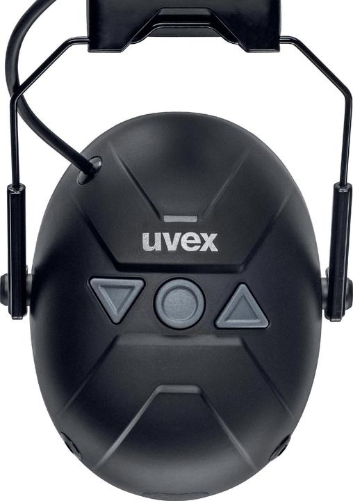 Actual product image Uvex Safety AXess one (1 x)