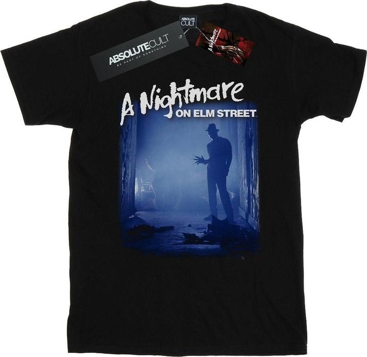 Produktbild Absolute Cult Freddy Is Waiting TShirt (4XL)