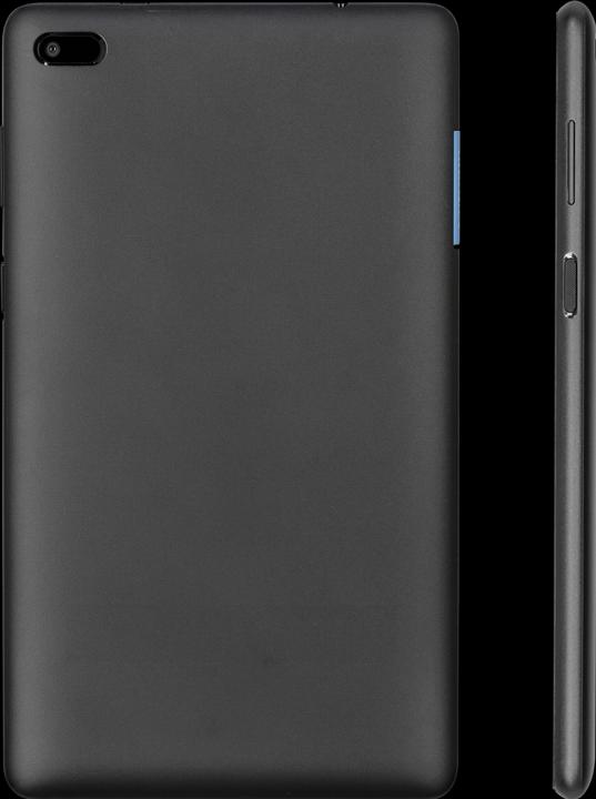 Actual product image Lenovo Tab E7 TB-70104F (3G, 7", 8 GB, Black)