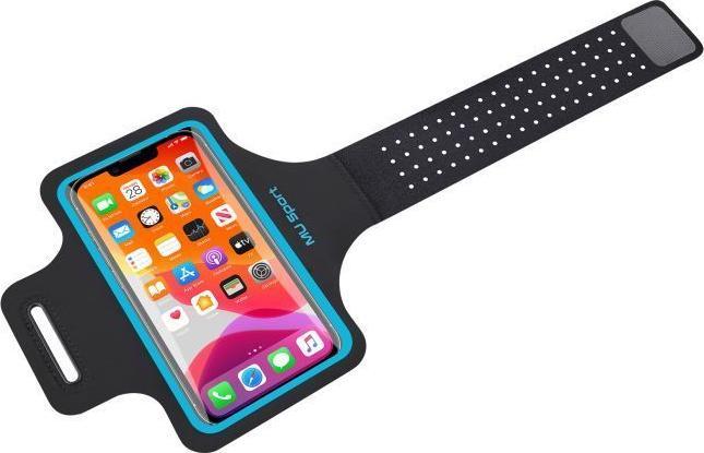 Actual product image Mu Sport Universal Sport Armband Series 6.5