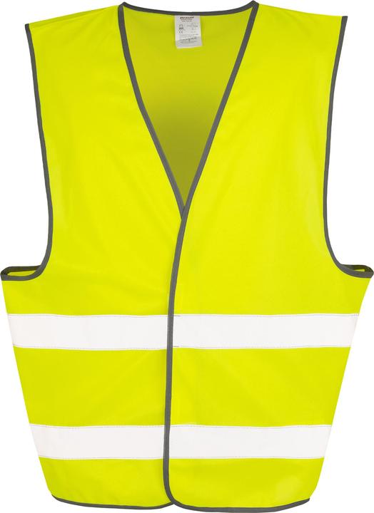 Regatta Unisex Adult High-Vis Reflective Vest (S, M)