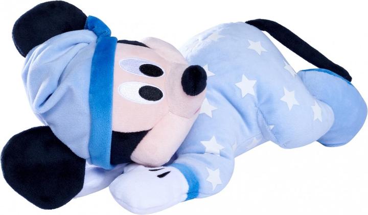 Immagine prodotto Simba Disney Goodnight Mickey GID, 30cm (12.70 cm)