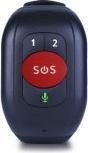 Actual product image Leotec Senior Smart Band 4g Gps Roja (4G)