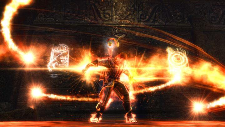 Produktbild EA Games Les Royaumes d'Amalur : Reckoning (PS3)