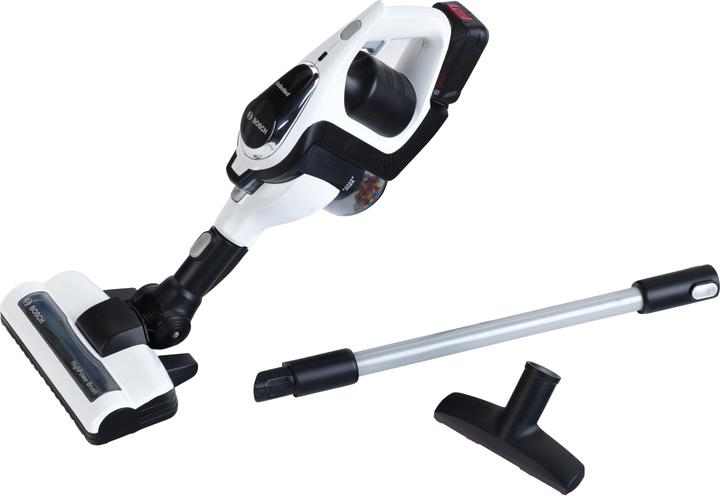 Produktbild Theo Klein Bosch Unlimited Staubsauger