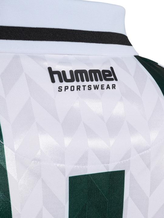 Immagine prodotto hummel maglietta da calcio hmlLOOSE S/S (XS)