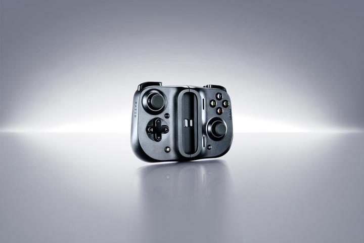 Produktbild Razer Kishi (iOS)