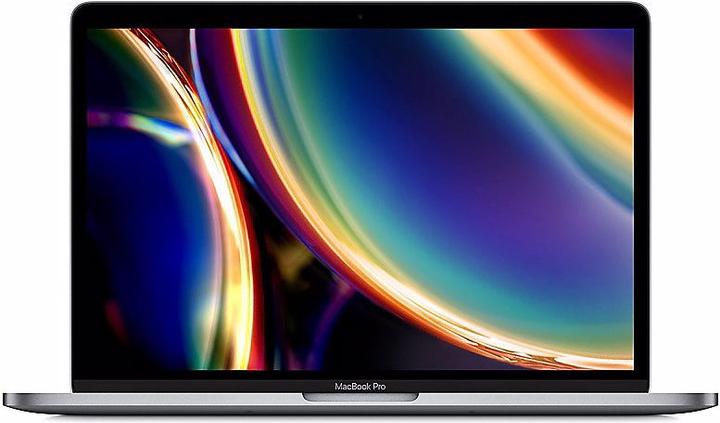 Produktbild Apple MacBook Pro 13 – 2020 (13.30", Intel Core i5-8257U, 8 GB, 512 GB, DE)