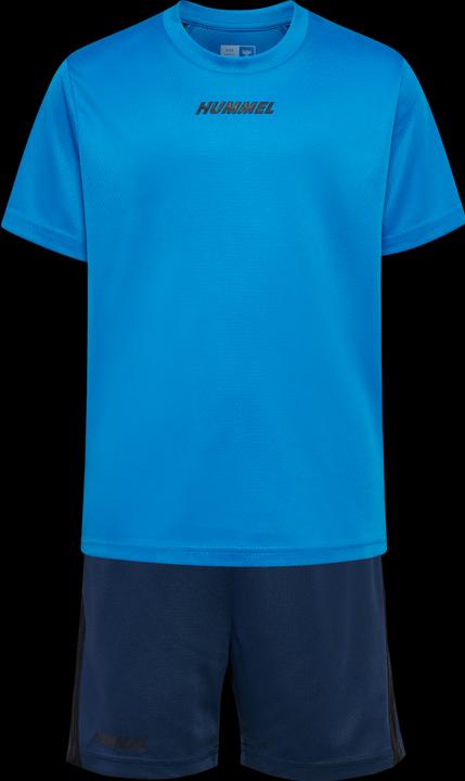 Actual product image hummel hmlMULTI PL SET KIDS (152)