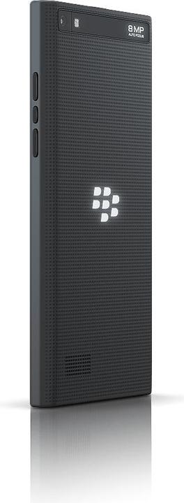 Image du produit BlackBerry Sauter (16 Go, Shadow Grey, 5", SIM simple, 8 Mpx, 4G)