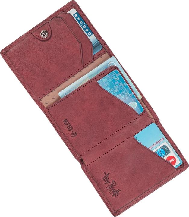 Produktbild Tony Perotti Mini Wallet, 3-fold