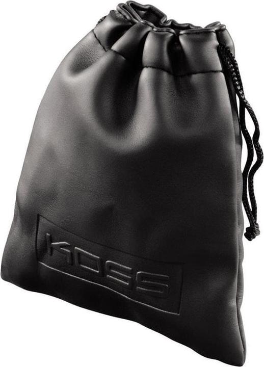 Produktbild Koss Porta Pro (keine Geräuschunterdrückung, Kabelgebunden)