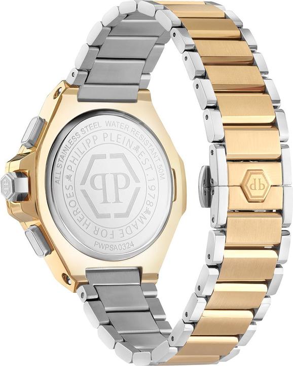 Actual product image Philipp Plein PWPSA0324 (Chronograph)