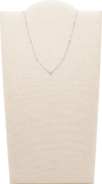 Produktbild Fossil Sterling Silver (925er Silber, 45 cm)