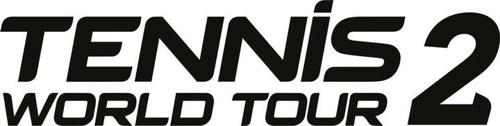 Produktbild Nacon Gaming Tennis World Tour 2 Standard Englisch, Italienisch PlayStation 5 (PS5)