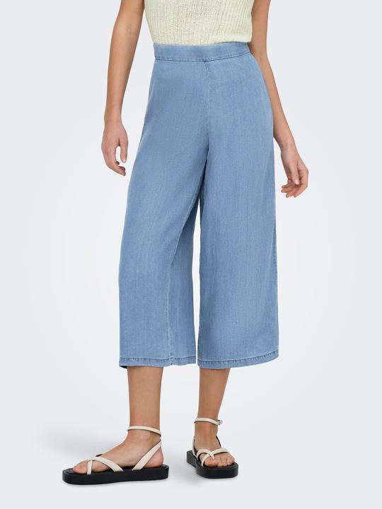 Produktbild Only ONLCHARIS Weiter Beinschnitt Culotte Culotte (M)
