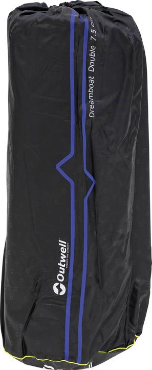 Actual product image Outwell Dreamboat Double 7.5 cm