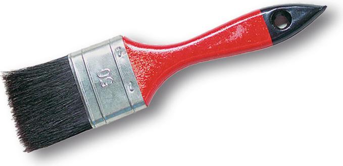 Produktbild Peka Pinselfabrik Lackierpinsel (25 mm)