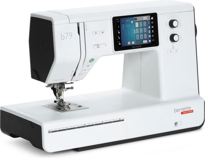 Produktbild Bernette B79