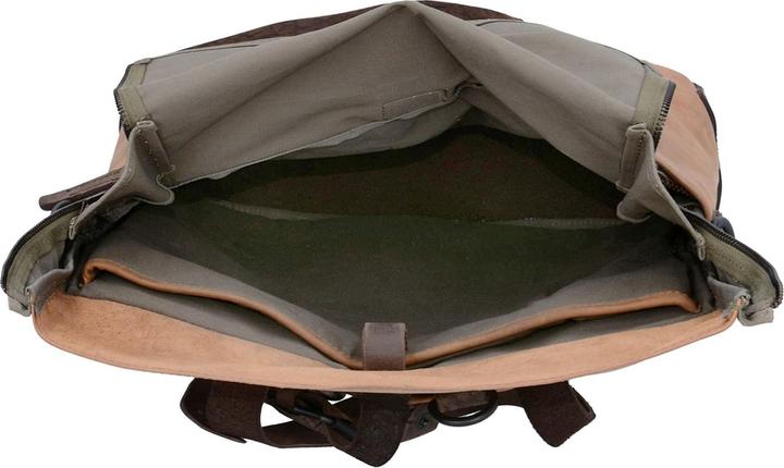 Produktbild Harolds Twister Rucksack L (13 l)