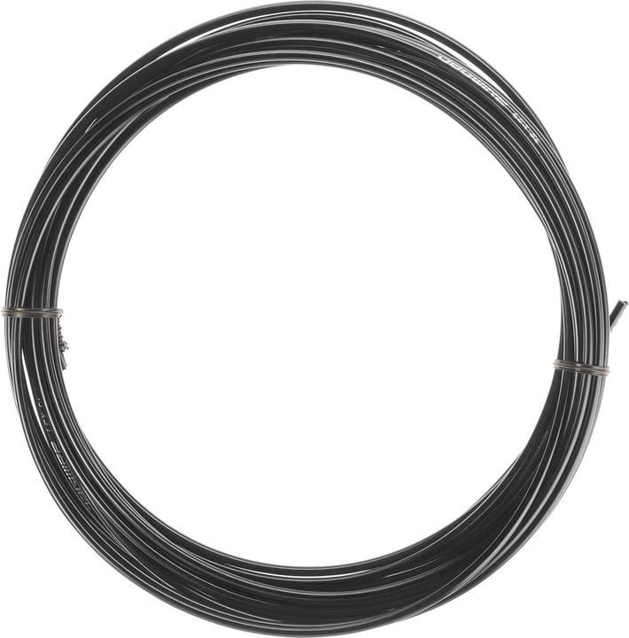 Image du produit Jagwire ZHB816 Pro Dropper Post Housing 3mm LEX, SL Slick Lube (10m), noir