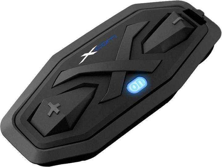 Immagine prodotto Nexx X.COM 2 Sprechanlage schwarz