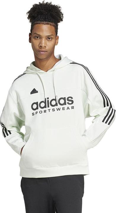 Actual product image adidas M Tiro Hoodie (XL)