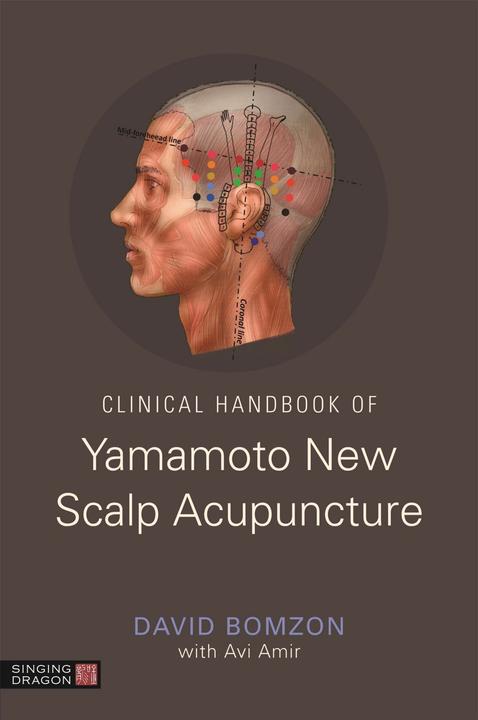 Immagine prodotto Clinical Handbook of Yamamoto New Scalp Acupuncture
