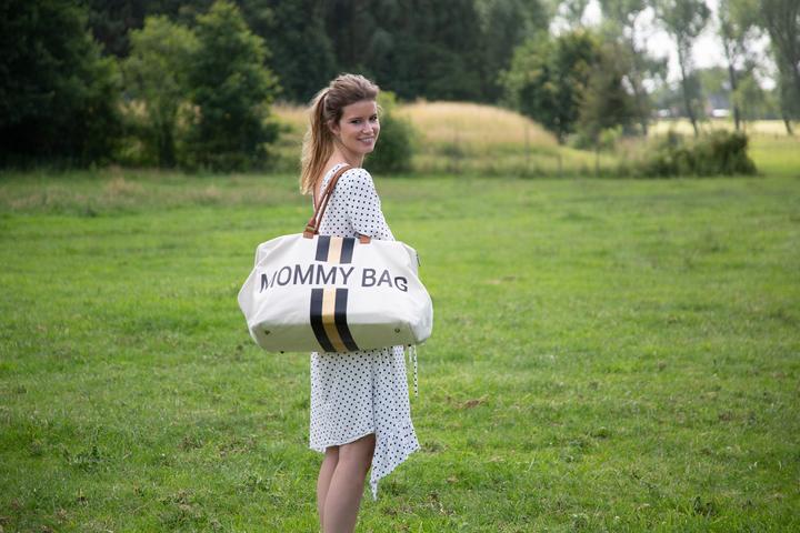 Actual product image Childhome Mommy Bag