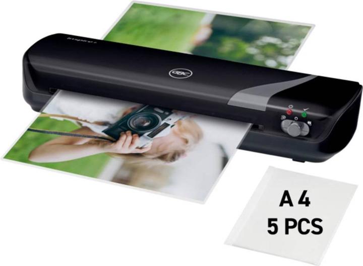 Immagine prodotto GBC Laminatrice Inspire A4 (75 - 125 µm, A4)
