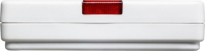 Actual product image Masterplug 8 Gang Extension Lead