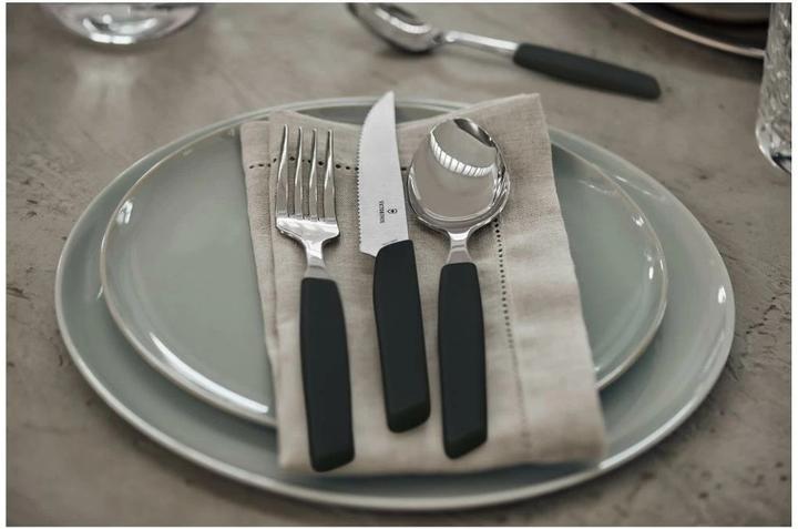 Image du produit Victorinox Suisse Moderne (24 pièce(s), Set de couverts)