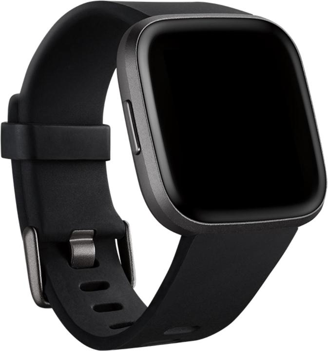Actual product image Fitbit Bracelet (Elastomer, Versa)