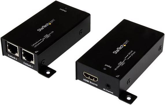 Actual product image StarTech HDBaseT extender kit (Extender)