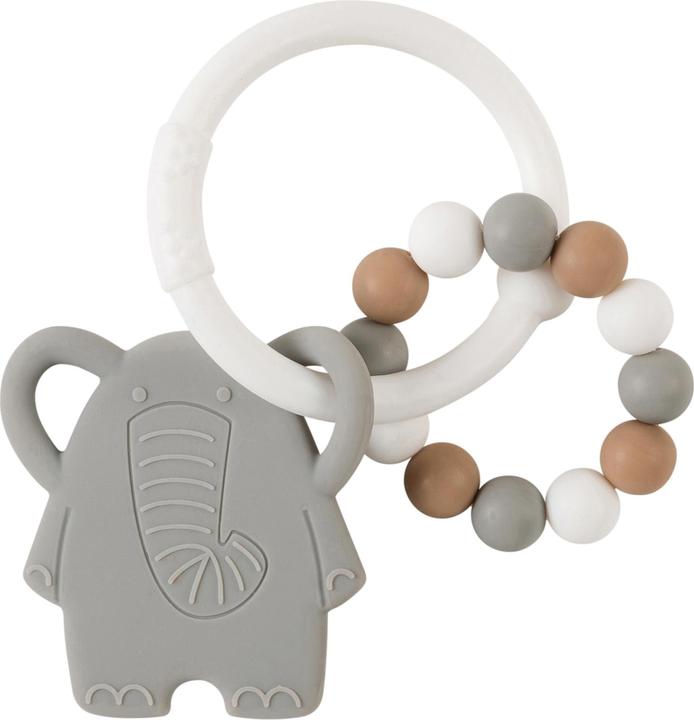 Nattou Teething ring