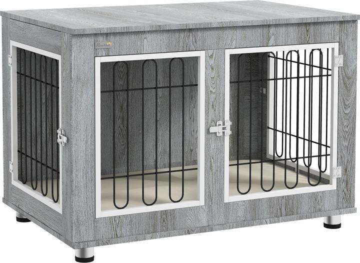 PawHut Dog cage