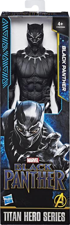 Produktbild Disney Black Panther - Titan Hero