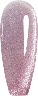Produktbild Canni Gellack Cat Eye Rosa/ 8032 UV/LED (8032, Rosa, UV-Gel Lack)