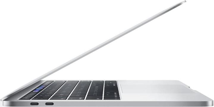 Produktbild Apple MacBook Pro 13 – 2020 (13.30", Intel Core i5-8257U, 8 GB, 512 GB, DE)