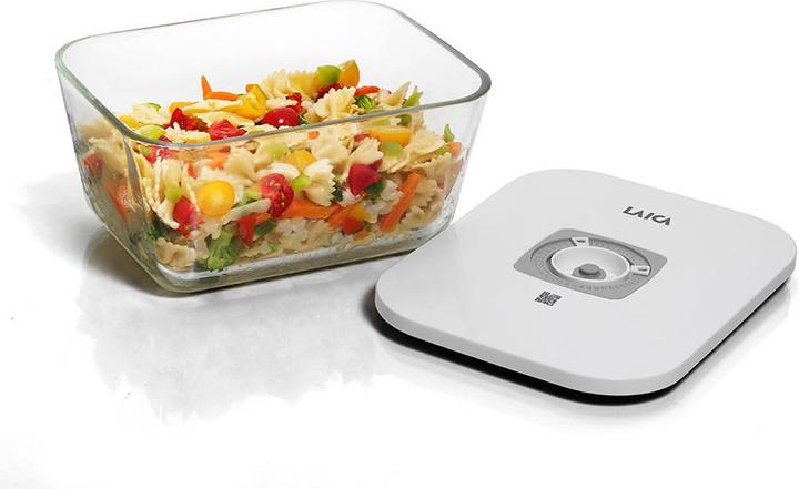 Image du produit Laica Vt3307 Smart Glass Container (2.70 l)
