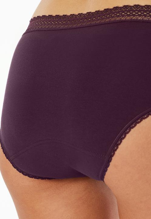 Produktbild Schiesser Periodenpants (50, 52)