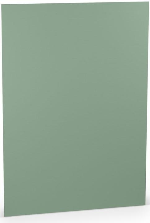 Image du produit Rössler Carte-lettre Paperado Eucalyptus (5 pcs)