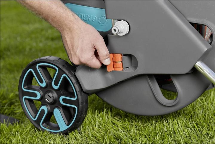 Produktbild Gardena CleverRoll L Easy