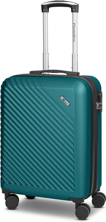 Smaragd green
