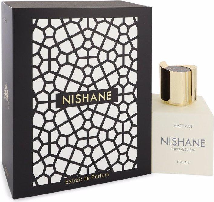 Image du produit Nishane Hacivat (Eau de parfum, 50 ml)