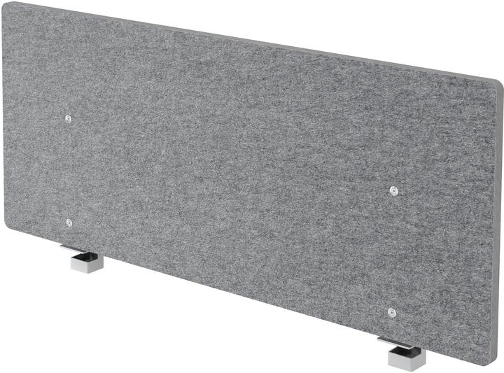 Actual product image MC MyWand table divider for tables (119.5 x 2.5 x 50 cm)