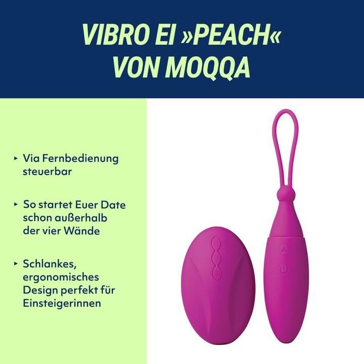 Produktbild Amorelie Date Your Babe Geschenkbox für Paare