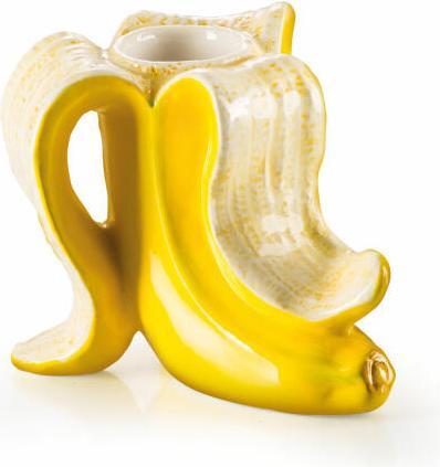 Image du produit Lund-Stougaard Banana Romance (7 x 7 x 8.5 cm)