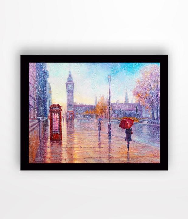 Produktbild Wallxpert Shay (41 x 56 cm)